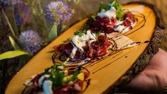 Il Casale di Giulia - 8