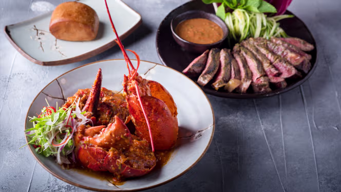 Sticky Mango Tower Bridge - 8