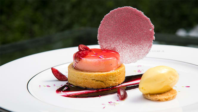 Salone Eva - Restaurant & Cocktail Bar - 1