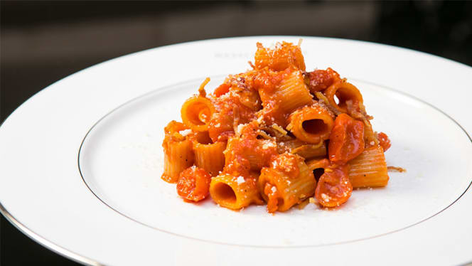 Salone Eva - Restaurant & Cocktail Bar - 2