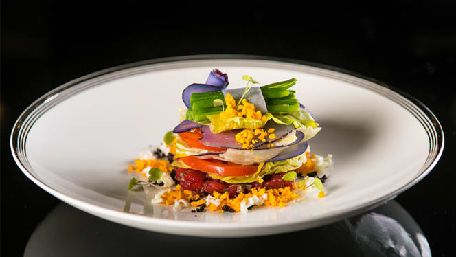 Salone Eva - Restaurant & Cocktail Bar - 3