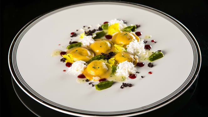 Salone Eva - Restaurant & Cocktail Bar - 4