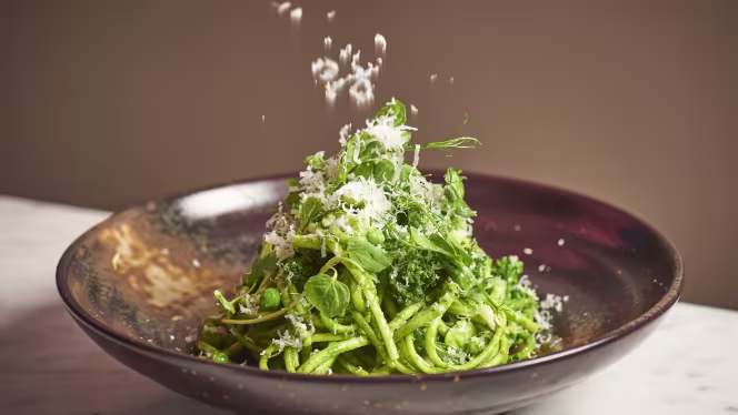 Chez Mal Oxford - Oxford - 6