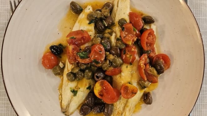 Pizza Leggera Pavia - 9