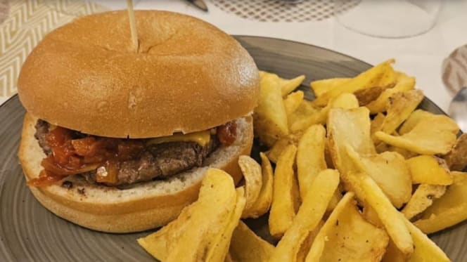 Pizza Leggera Pavia - 5