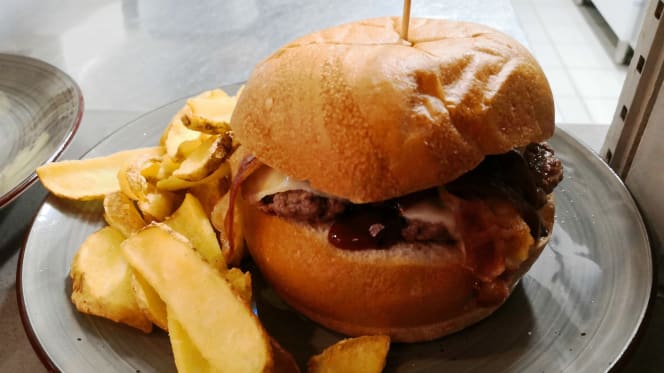 Pizza Leggera Pavia - 3