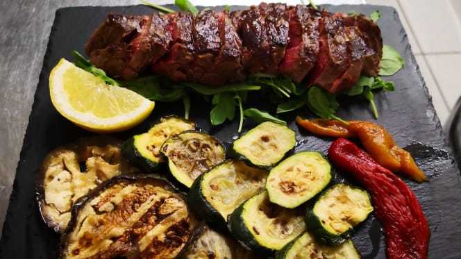 Pizza Leggera Pavia - 7