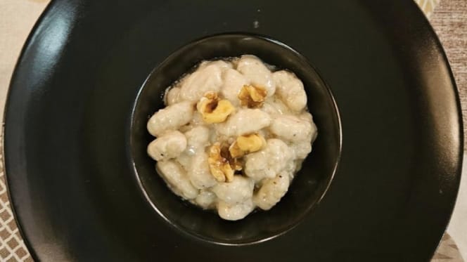 Pizza Leggera Pavia - 0