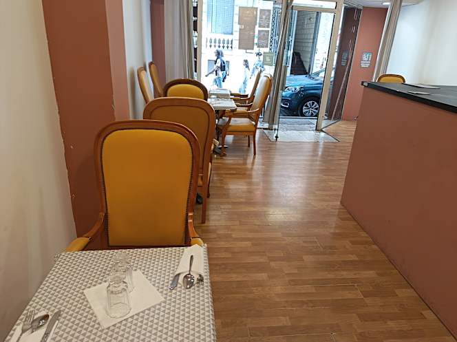 Exo Food - Restaurant - Montpellier