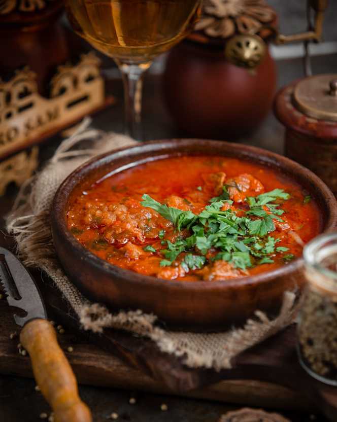 Dilnaz Indian - 4