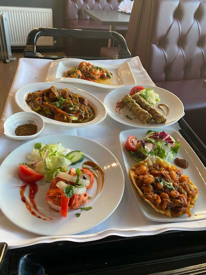 Dilnaz Indian - 3