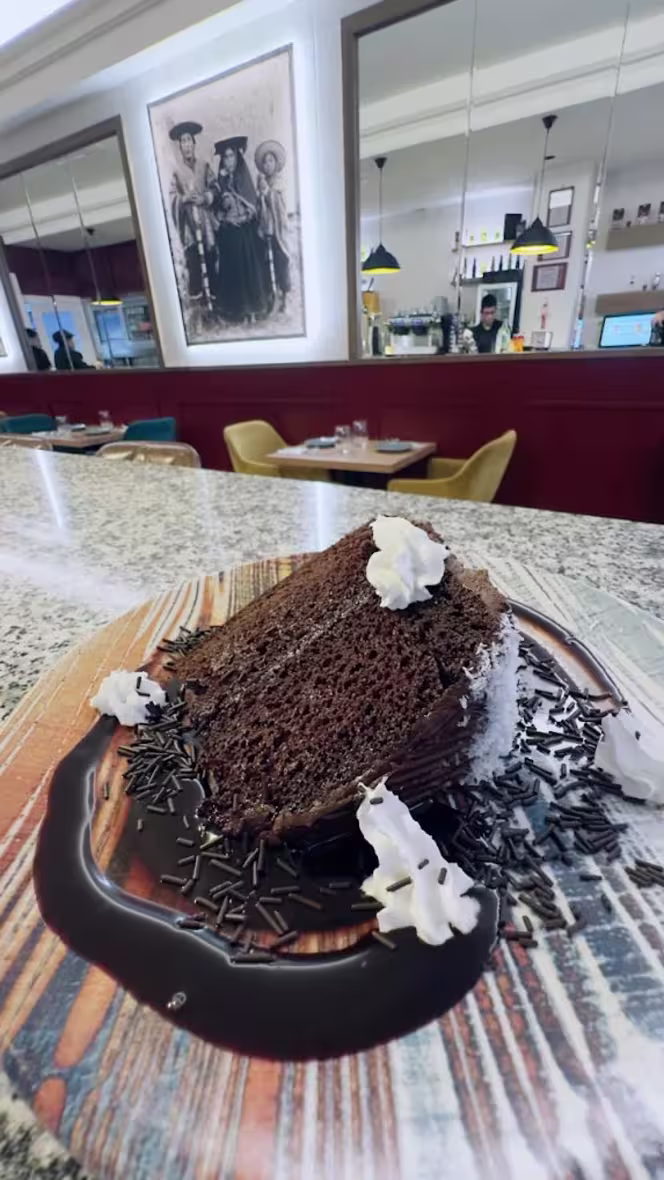 Yunta Gastronomía Peruana - 9