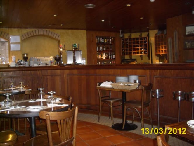 Zeno Pizza & Picanha Carcavelos - 3