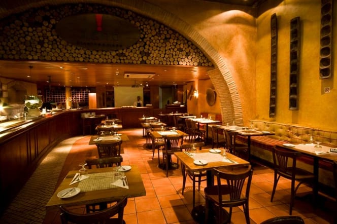 Zeno Pizza & Picanha Carcavelos - 0