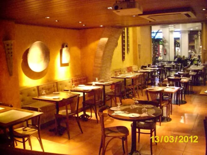 Zeno Pizza & Picanha Carcavelos - 1