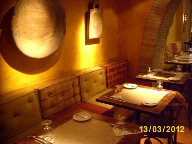 Zeno Pizza & Picanha Carcavelos - 4