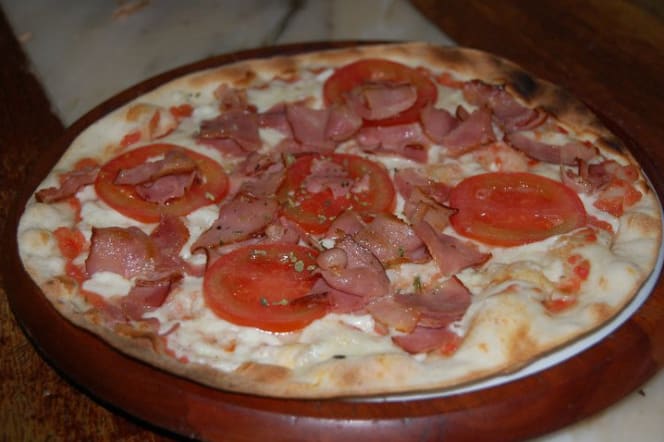 Zeno Pizza & Picanha Carcavelos - 2