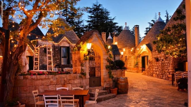 Il Ciliegeto Ristorante - 0