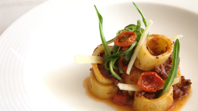 Il Ciliegeto Ristorante - 2