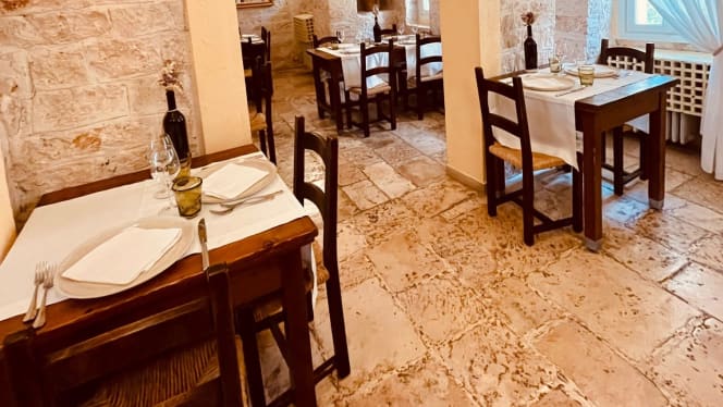 Il Ciliegeto Ristorante - 4