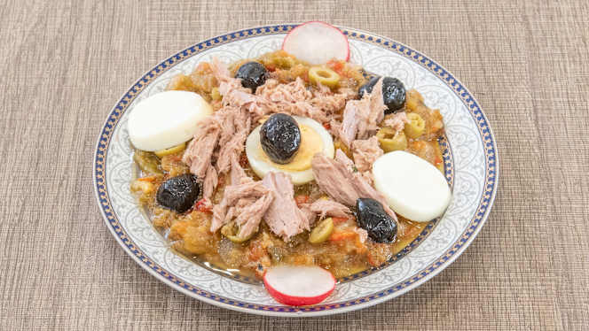 Grill & Saveurs - 9