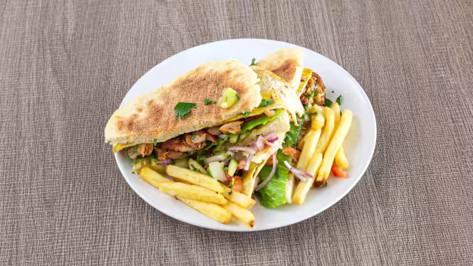 Grill & Saveurs - 0