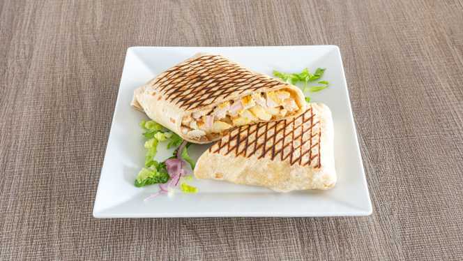 Grill & Saveurs - 2