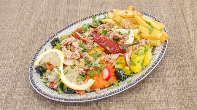 Grill & Saveurs - 7