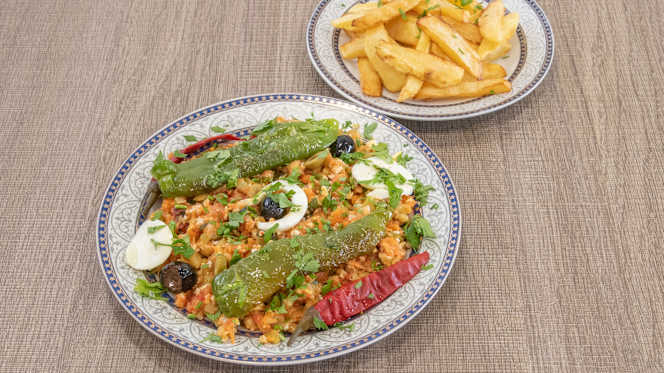 Grill & Saveurs - 6