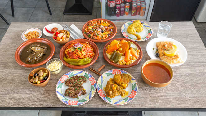 Grill & Saveurs - 3
