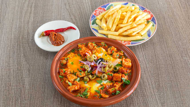 Grill & Saveurs - 4