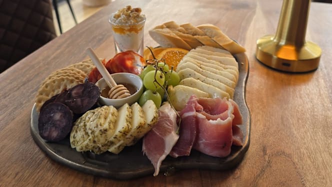 Villa Garden - Lagoa - 1