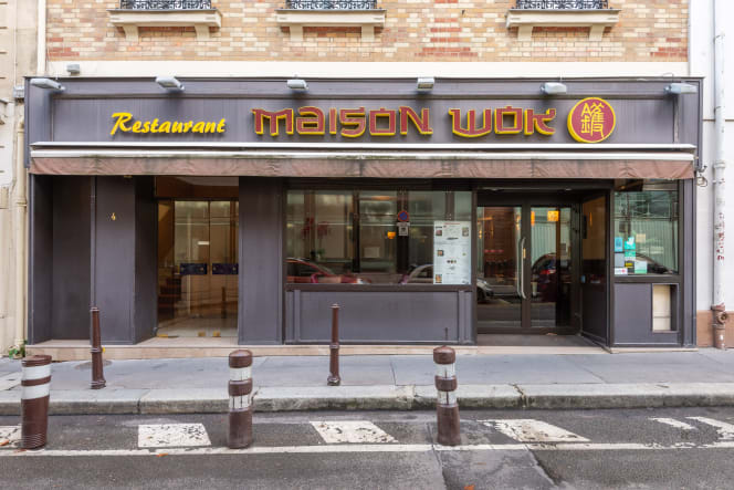 Maison Wok - 0