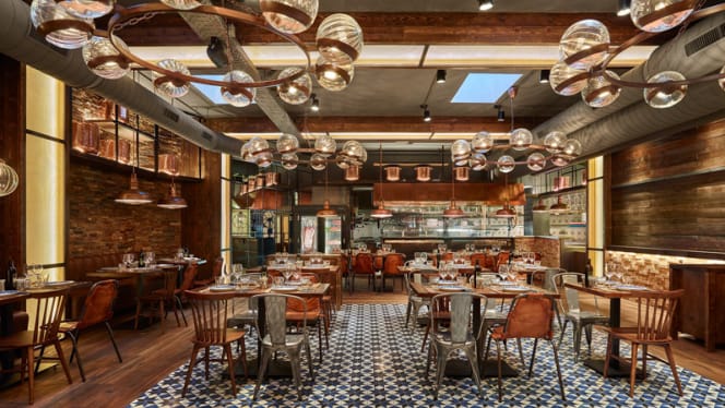 Pulpería Can Lampazas - 7