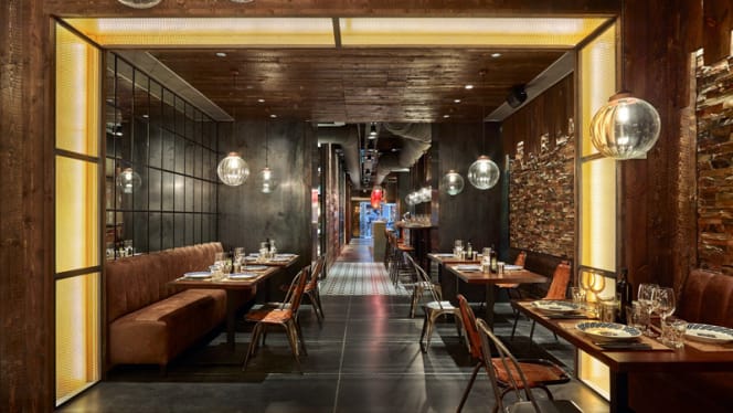 Pulpería Can Lampazas - 5