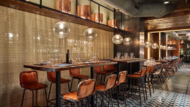 Pulpería Can Lampazas - 4