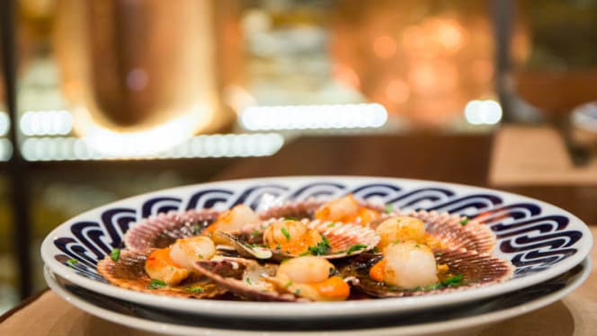 Pulpería Can Lampazas - 0