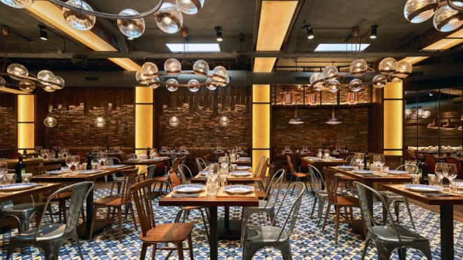 Pulpería Can Lampazas - 6