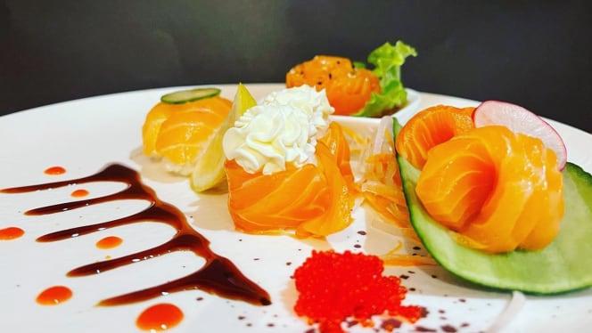 Giardini d'oro - Ristorante Italiano, Asiatico e Sushi - 5