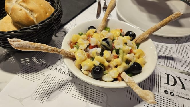 Dymelo Gastro & Bar - 8