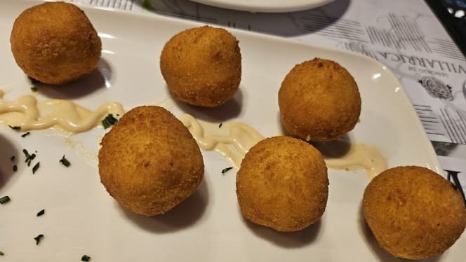 Dymelo Gastro & Bar - 6