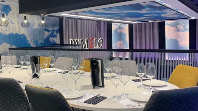 Dymelo Gastro & Bar - 4