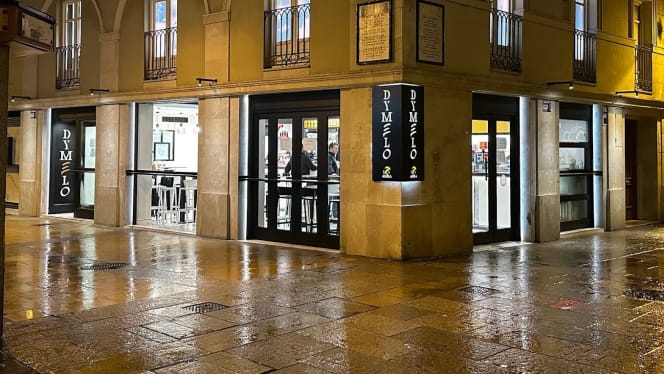 Dymelo Gastro & Bar - 5