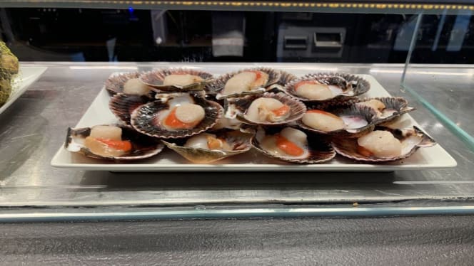 Dymelo Gastro & Bar - 0