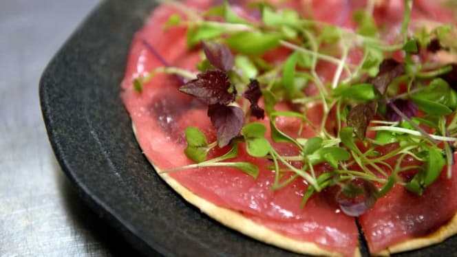 Oni Japanese Dining - Den Haag - 5