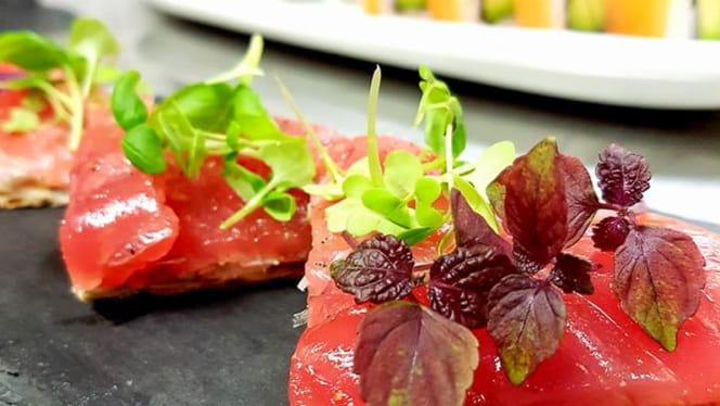 Oni Japanese Dining - Den Haag - 8