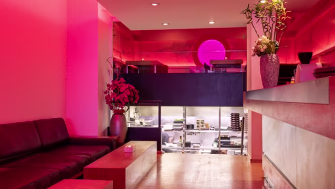 Oni Japanese Dining - Den Haag - 4