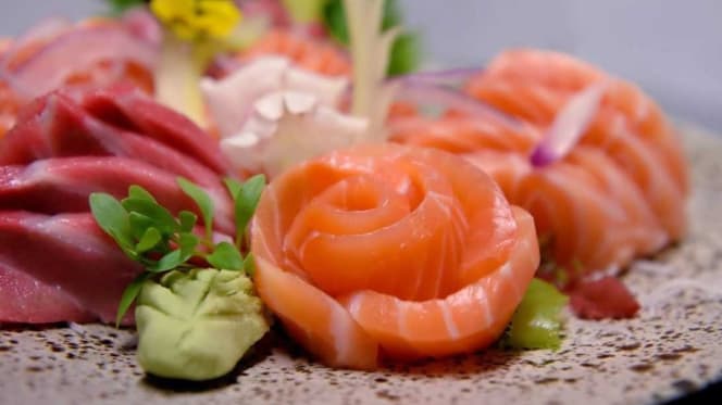 Oni Japanese Dining - Den Haag - 7