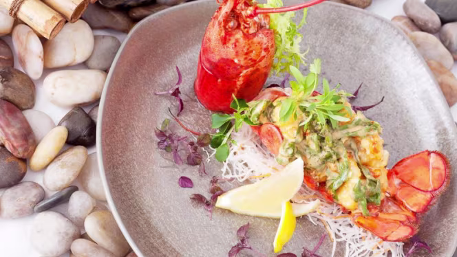 Oni Japanese Dining - Den Haag - 0