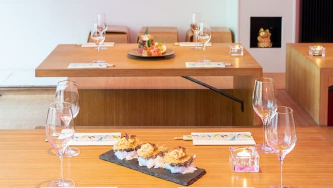 Oni Japanese Dining - Den Haag - 6